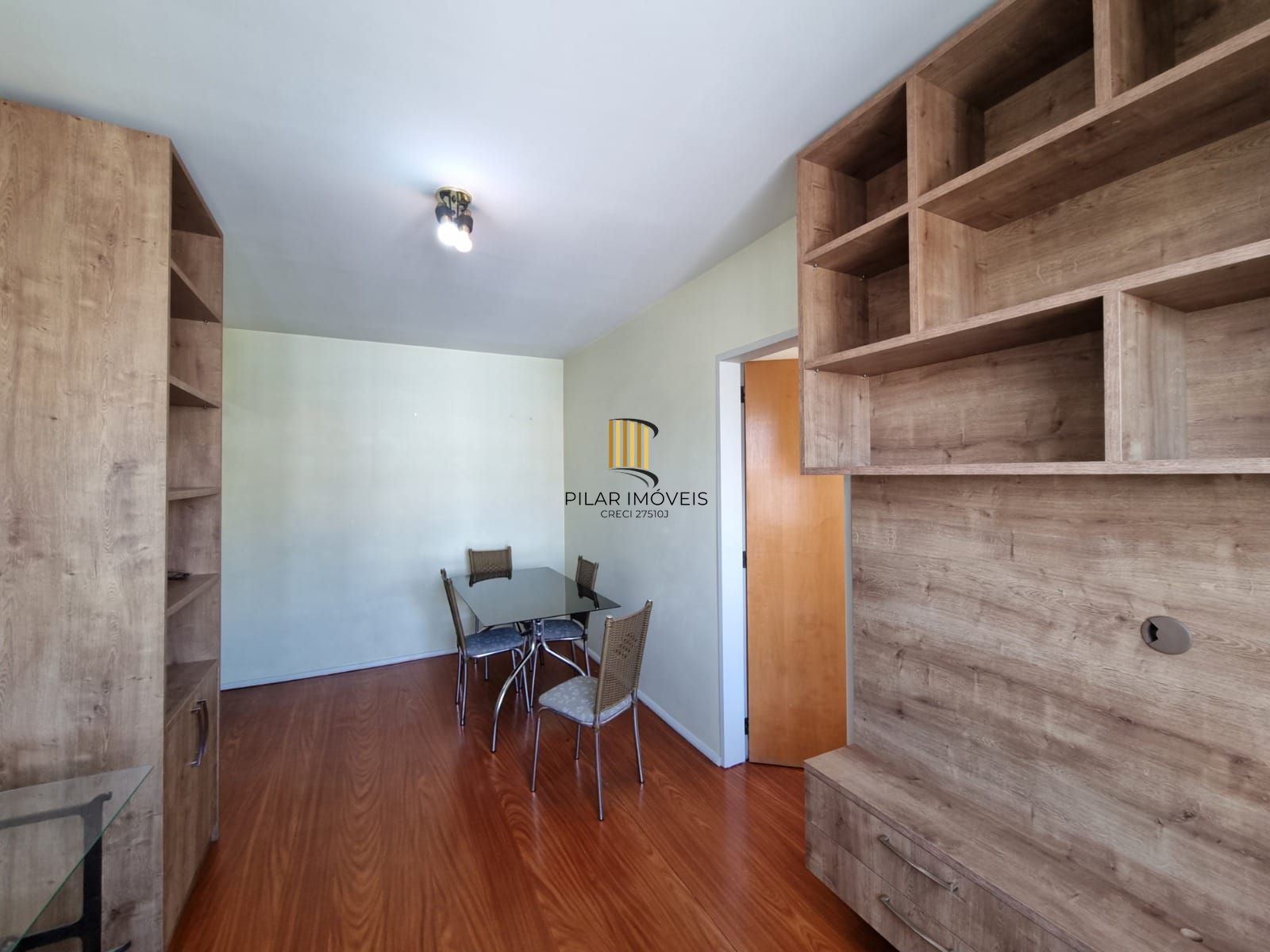 Apartamento com 1 dormitório na Avenida Ipiranga