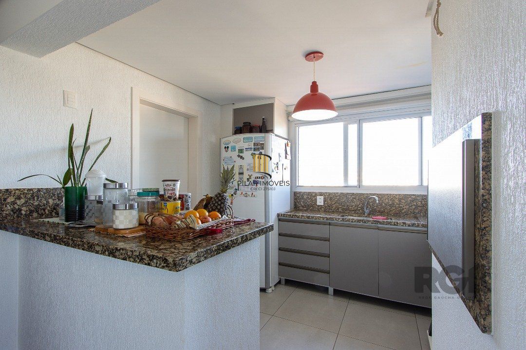 Apartamento 3 dormitórios no bairro Tristeza