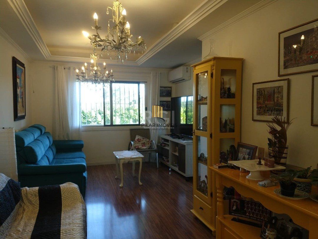 Casa Condominio para Venda - 110.94m², 2 dormitórios, sendo 1 suites, 2 vagas - Espirito Santo