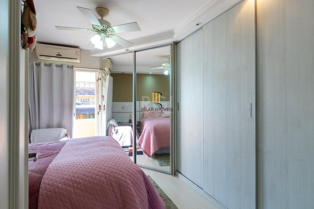 Casa Condominio para Venda - 174.58m², 4 dormitórios, sendo 1 suites, 2 vagas - Ipanema