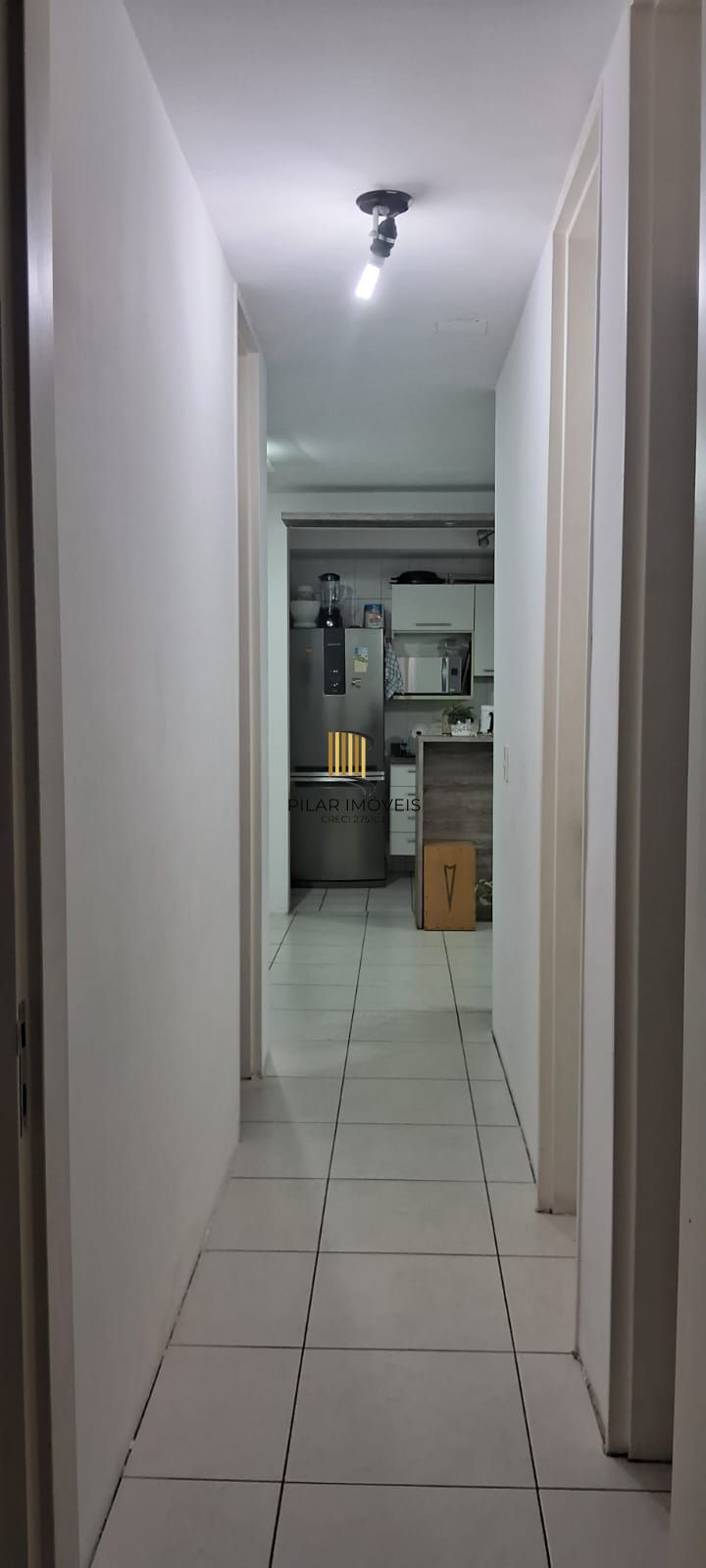 Excelente Apartamento 3 Dormitórios com Suíte em Condomínio com Infra Completa