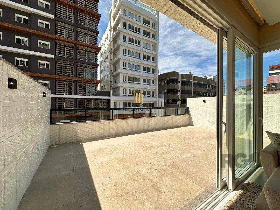 APARTAMENTO COM 02 TERRAC?OS - A? VENDA EM CAPA?O DA CANOA