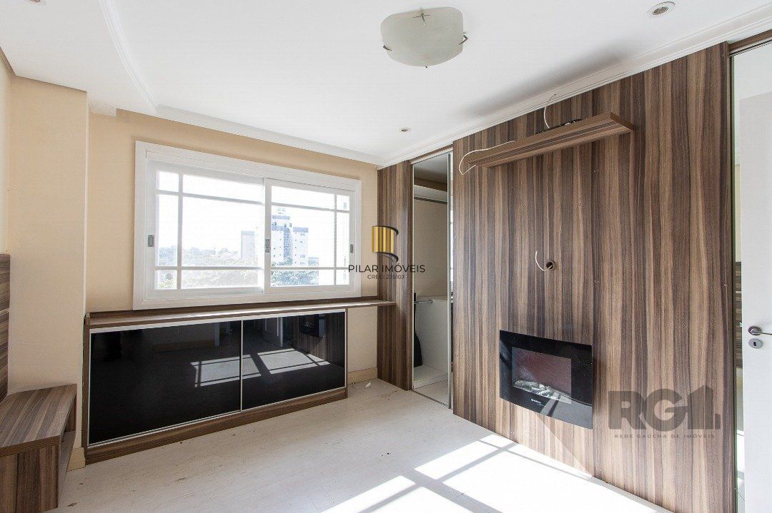 Casa Condominio para Venda - 191.63m², 3 dormitórios, sendo 1 suites, 2 vagas - Tristeza