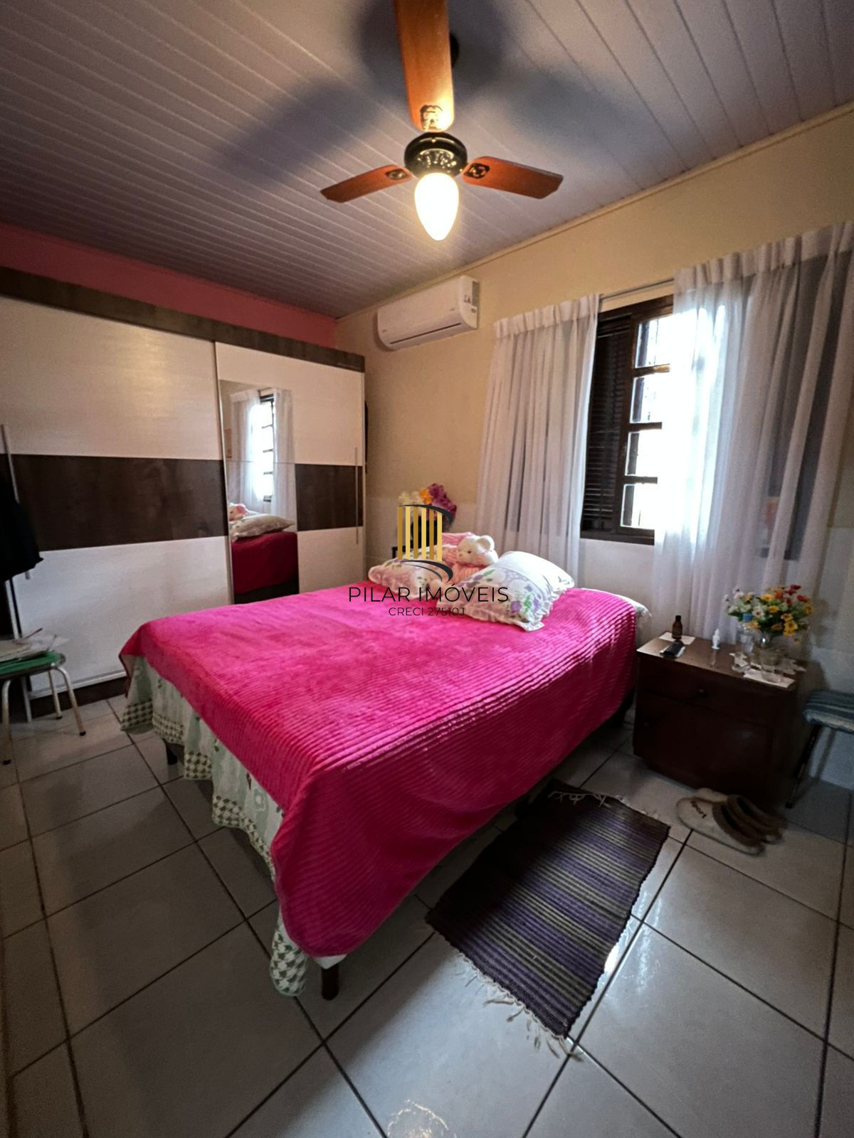 Casa no bairro Guarujá – Zona Sul de Porto Alegre