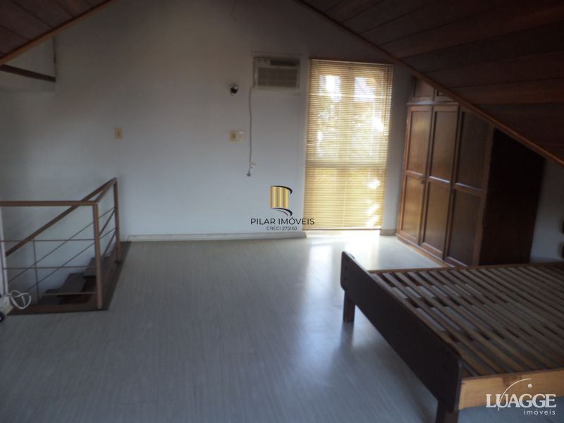 Casa Condominio para Venda - 118m², 3 dormitórios, sendo 1 suites, Cristal