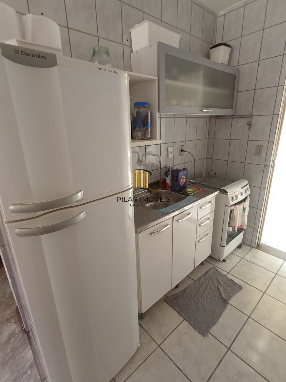 Casa em condomínio - Bairro Vila Nova