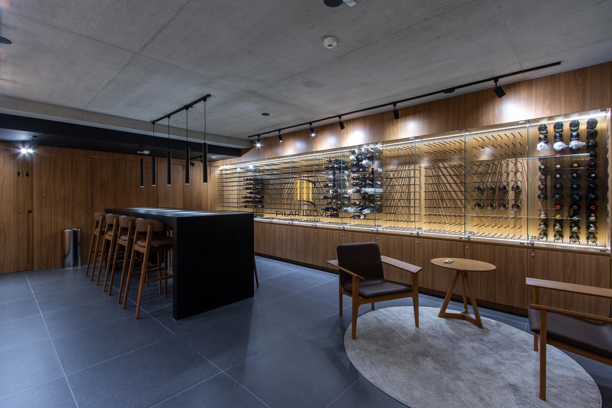 Apartamento 2 dormitórios no bairro Petrópolis