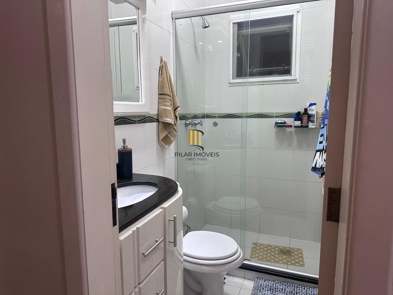 CASA EM CONDOMÍNIO, 2 QUARTOS, SUITE, 2 VAGAS