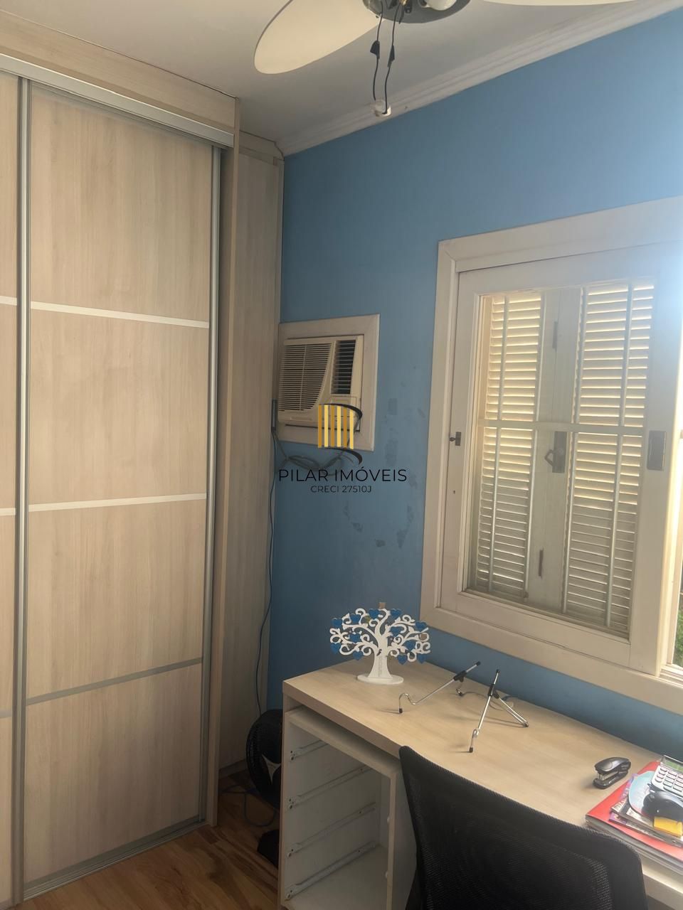 Casa 3 dormitórios no bairro Cavalhada