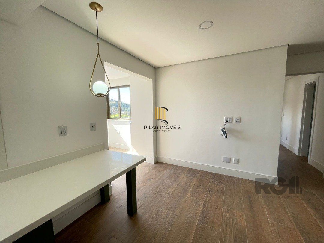 Apartamento 3 dormitórios no bairro Cristal
