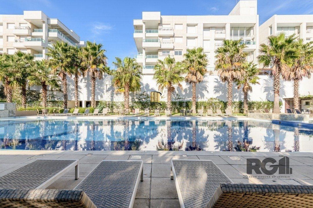 Apartamento para Venda - 138.33m², 3 dormitórios, sendo 1 suites, 3 vagas - Centro
