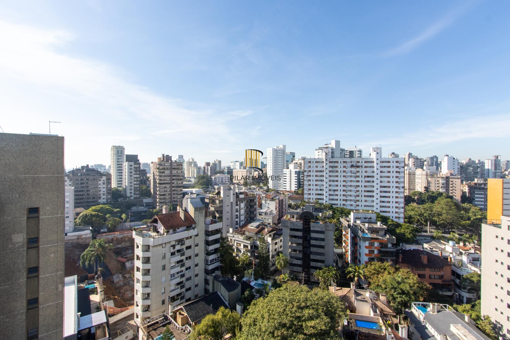 DOM BELA VISTA imperdível com andar inteiro e 4 vagas