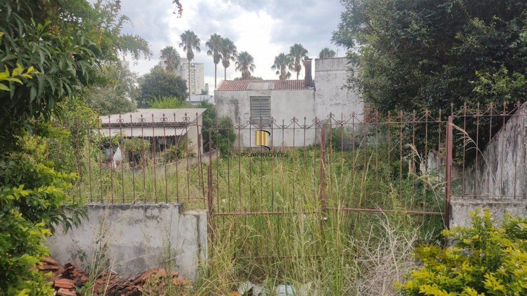 Terreno no bairro Cavalhada