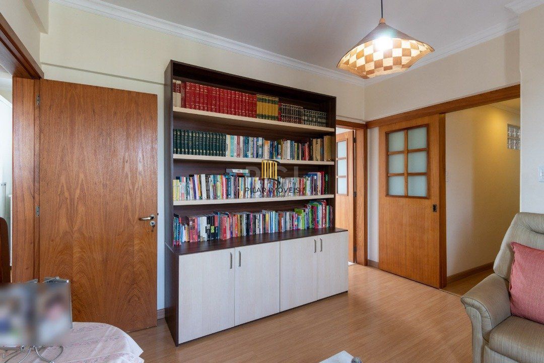Apartamento para Venda - 82.41m², 2 dormitórios, Menino Deus