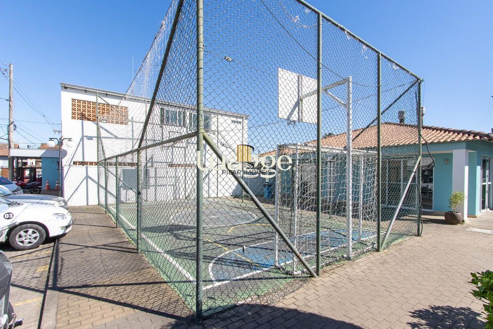 Apartamento 2 quartos, reformado, 1 vaga escriturada - Vila Nova