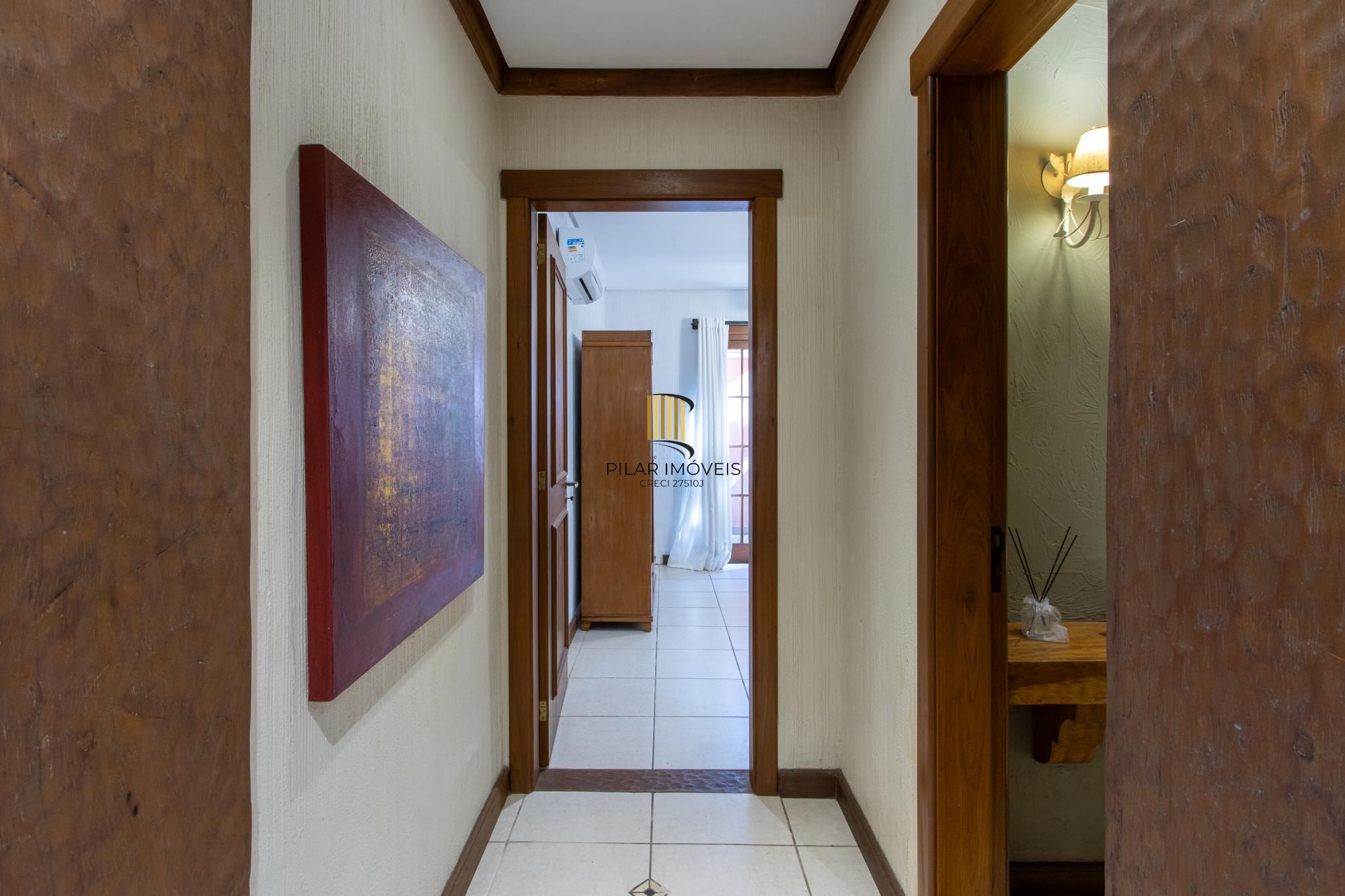 Casa Condominio para Venda - 596m², 4 dormitórios, sendo 4 suites, 5 vagas - Terra Ville