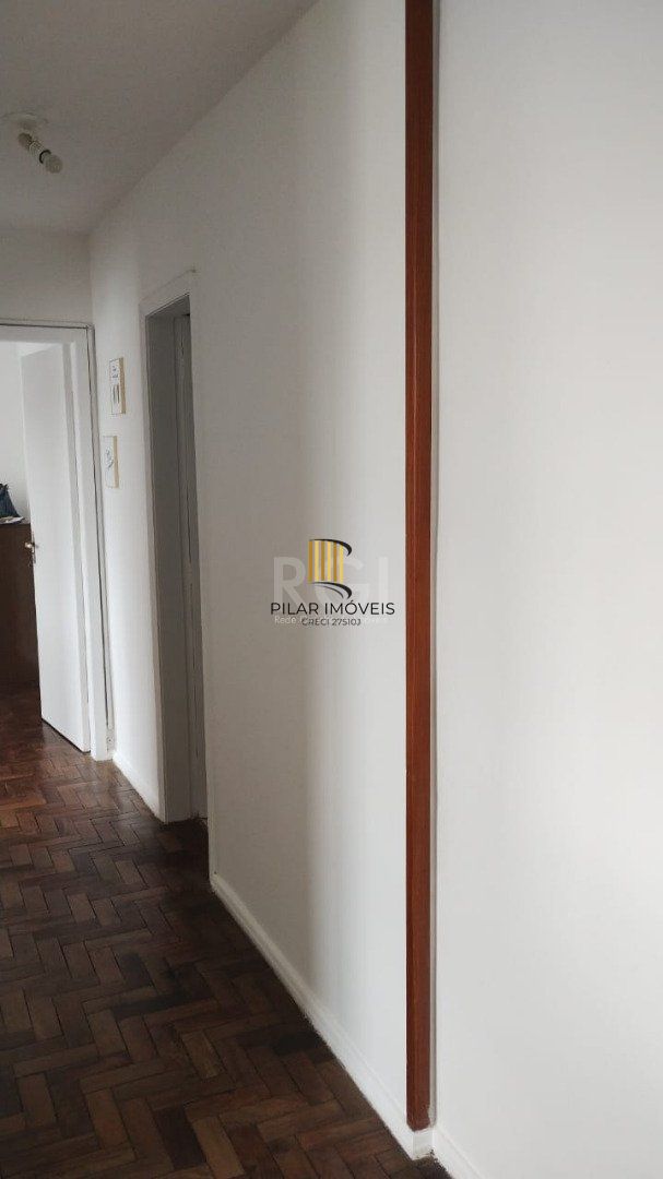 Apartamento 2 dormitórios no bairro Cavalhada