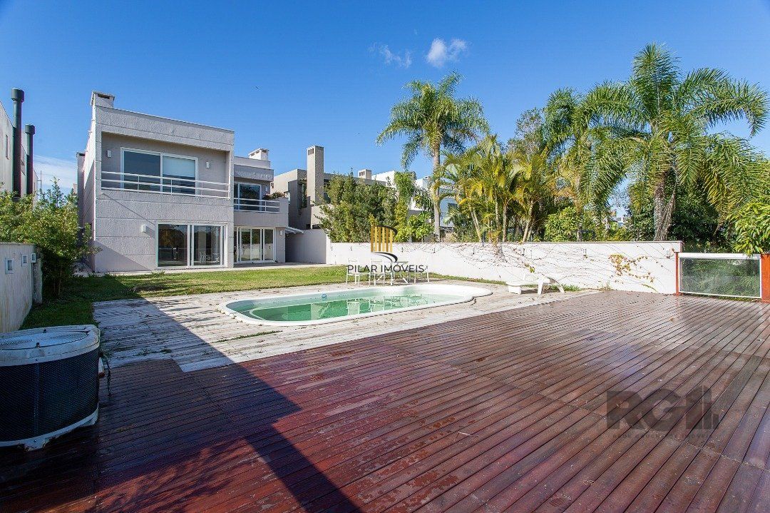 Casa na Villa do Barco,