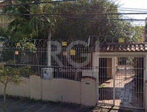 terreno localizado no bairro Menino Deus, podendo ser construído prédio comercial, localização privilegiada. - Pilar Imóveis