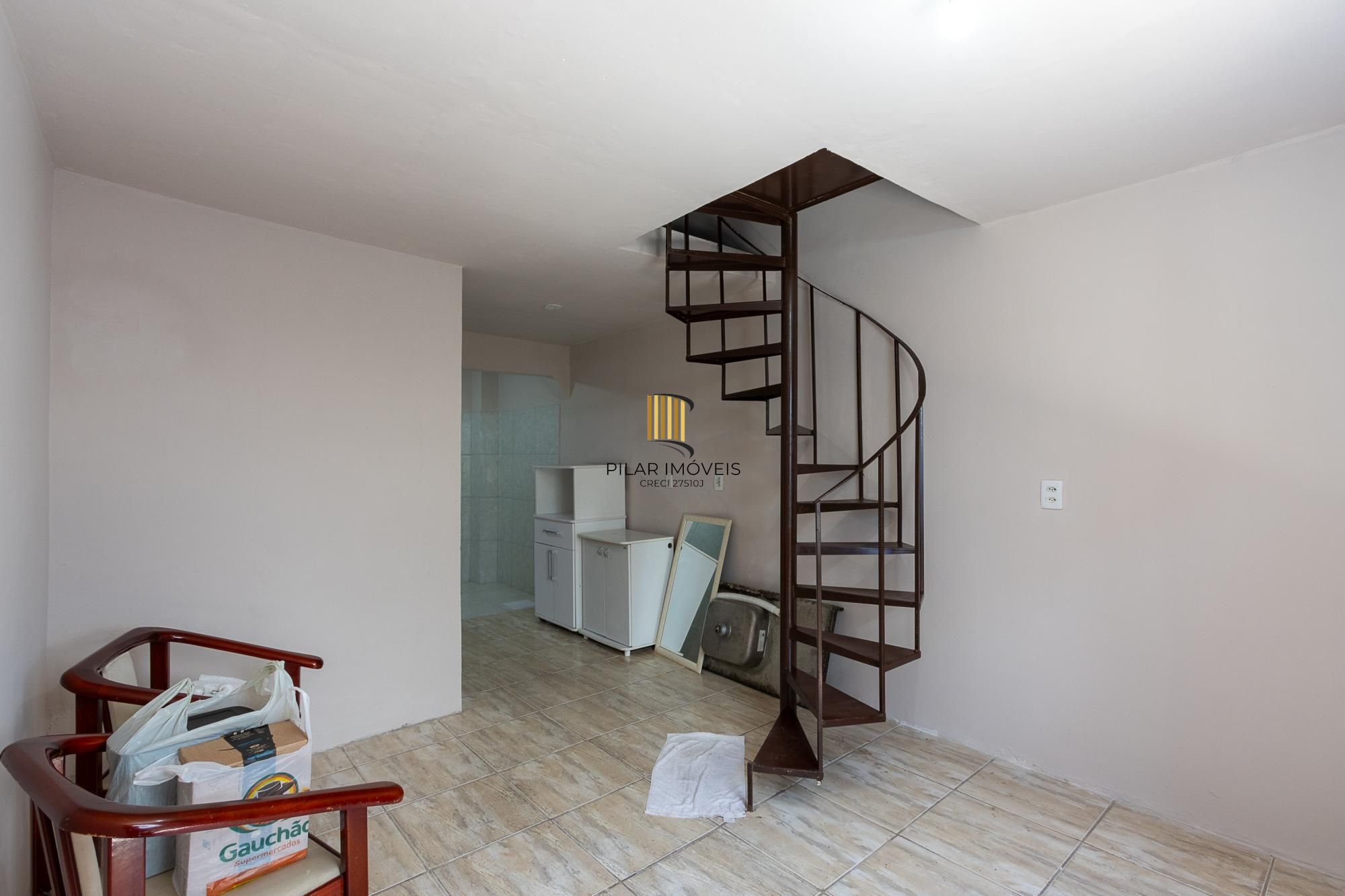 Casa de Condomínio 2 dormitórios no bairro Cavalhada