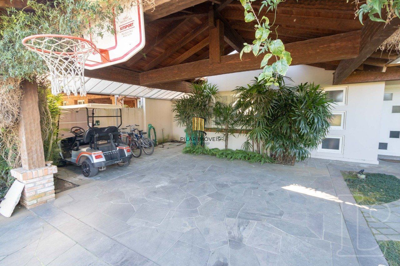 Casa Condominio para Venda - 240.87m², 3 dormitórios, sendo 3 suites, 4 vagas - Terra Ville - Pilar Imóveis