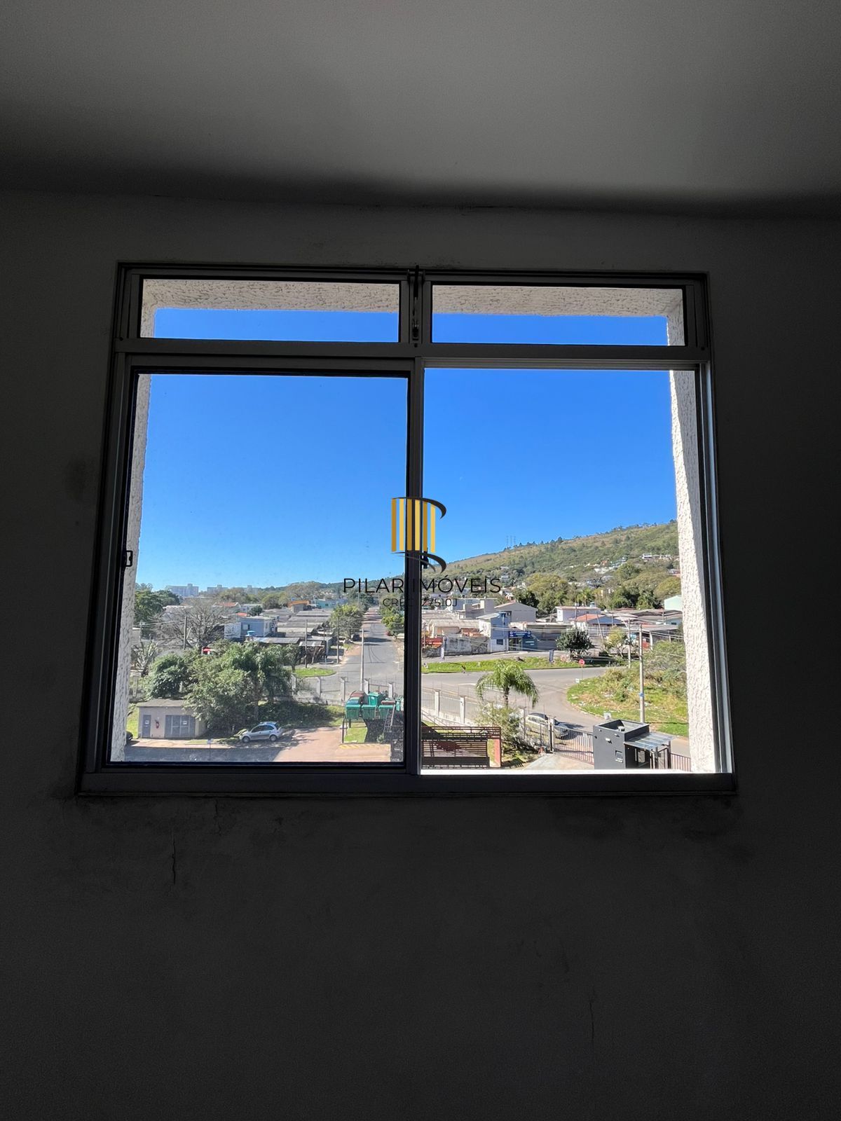“Apartamento com Sacada e Churrasqueira – Vista Panorâmica na Zona Norte!”