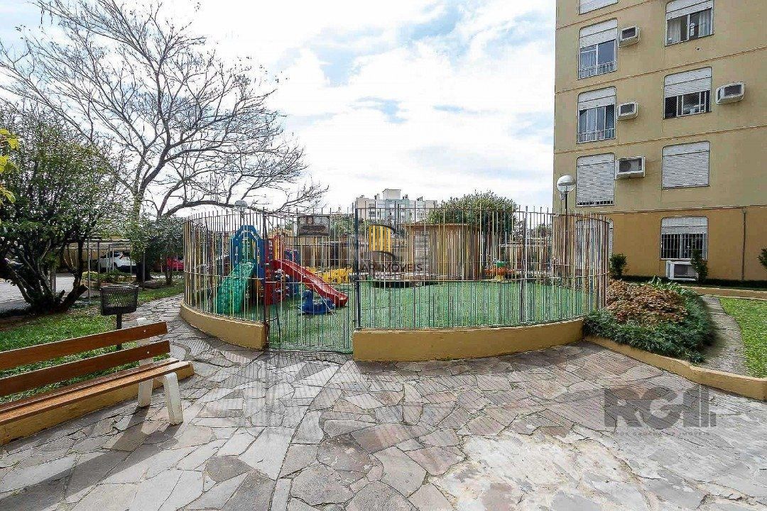 Apartamento 2 dormitórios no bairro Tristeza
