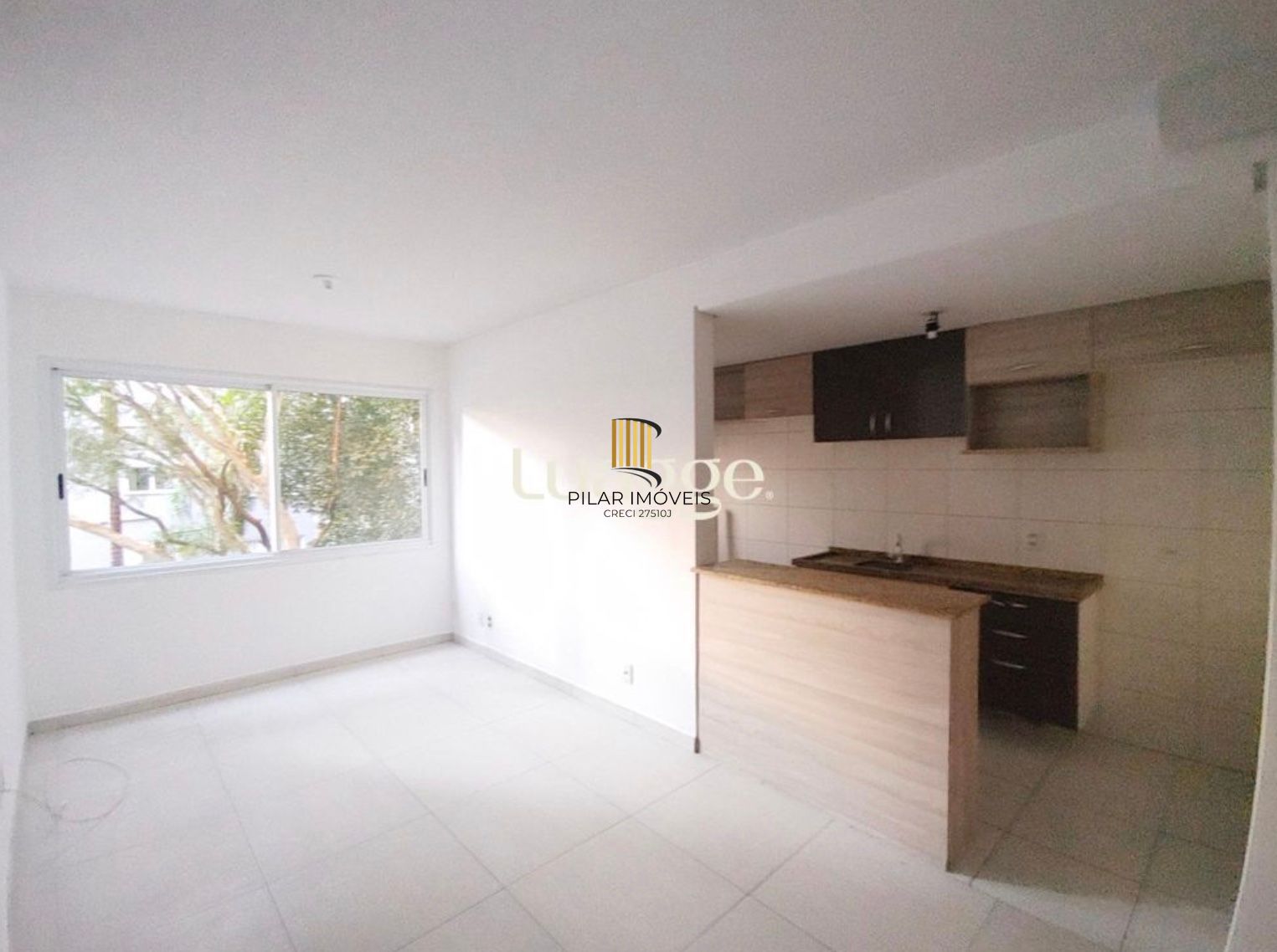 Apartamento à venda no condomínio Urbano Menino Deus!