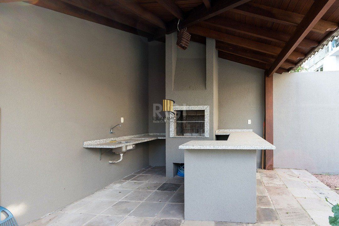 Casa Condominio para Venda - 262.98m², 3 dormitórios, sendo 1 suites, 2 vagas - Imperial Parque