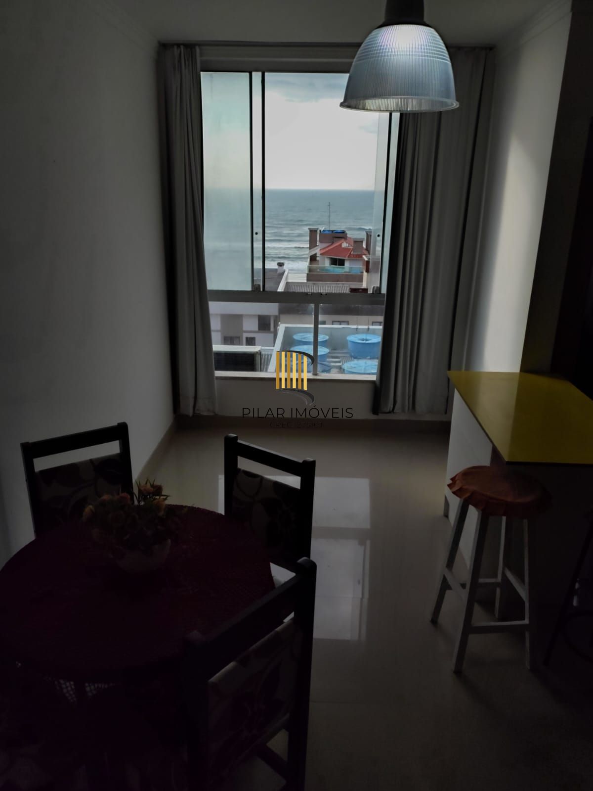 APARTAMENTO PERTO DO MAR