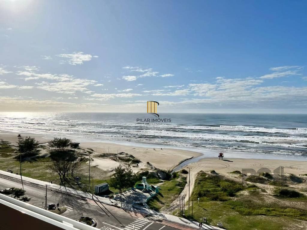 Apartamento 4 dormitórios no bairro Navegantes