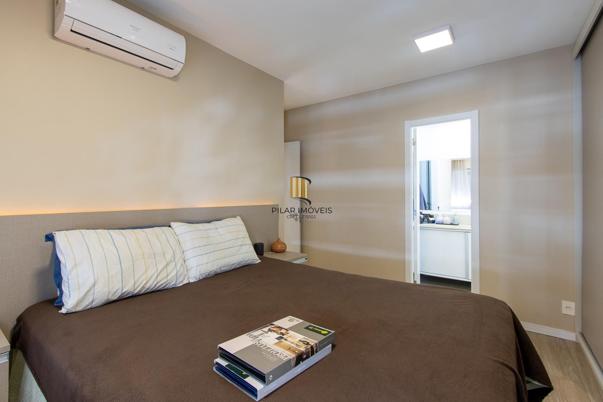 Apartamento à venda no Supreme Higienópolis