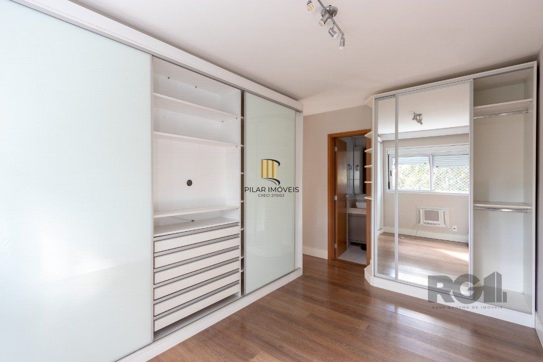 Apartamento | 2 quartos | 1 suíte | 1 vaga | 65,30m2 Privativos | Bairro Tristeza