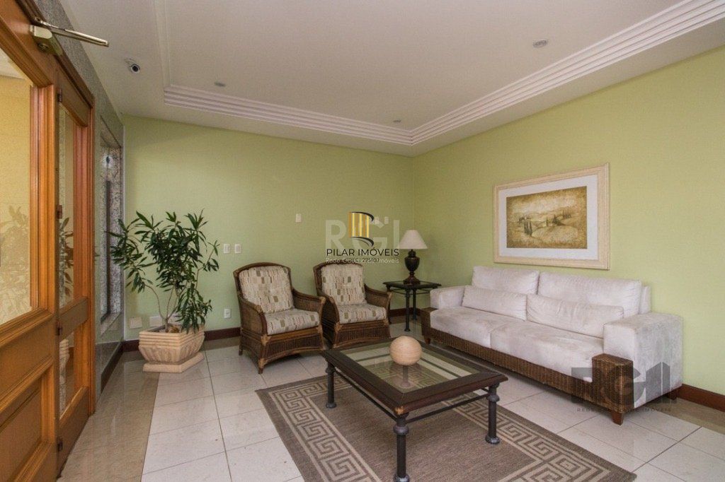 Apartamento para Venda - 90m², 3 dormitórios, sendo 1 suites, 1 vaga - Passo da Areia