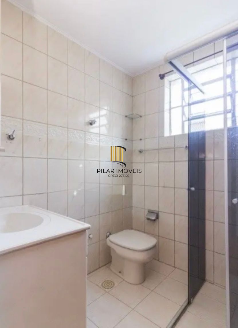 Apartamento térreo à venda – Rua Veador Porto (próximo à Ipiranga)