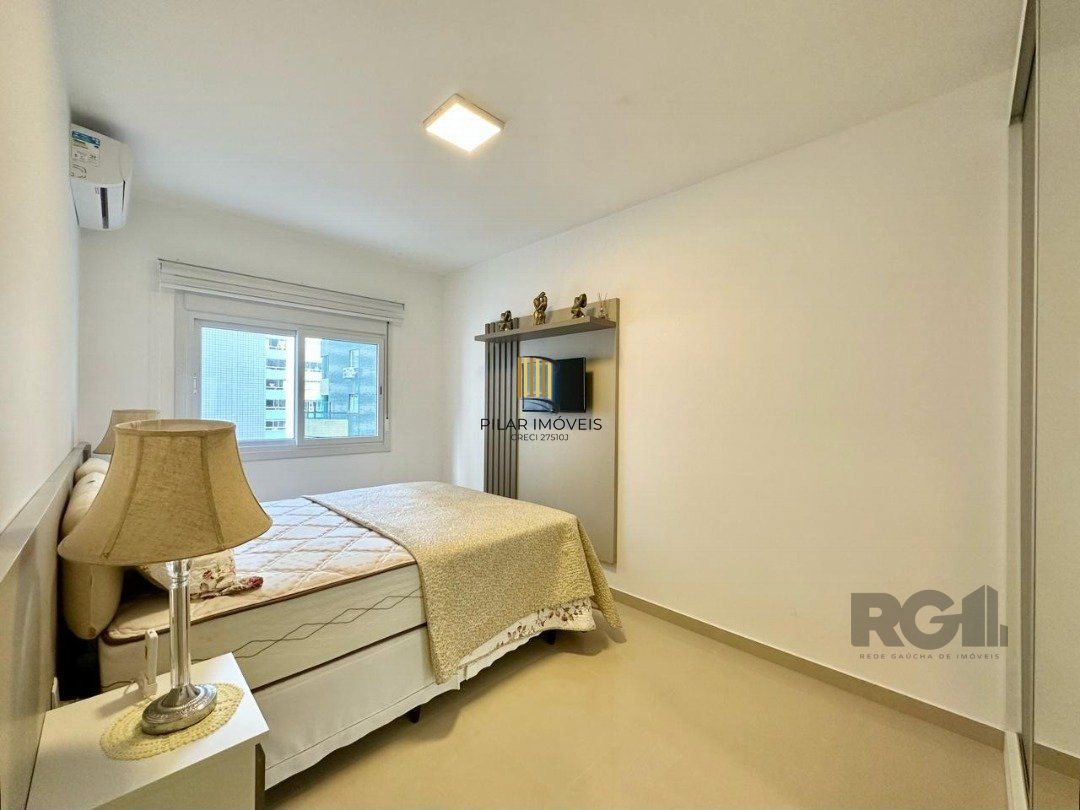 Apartamento 3 dormitórios no bairro Centro