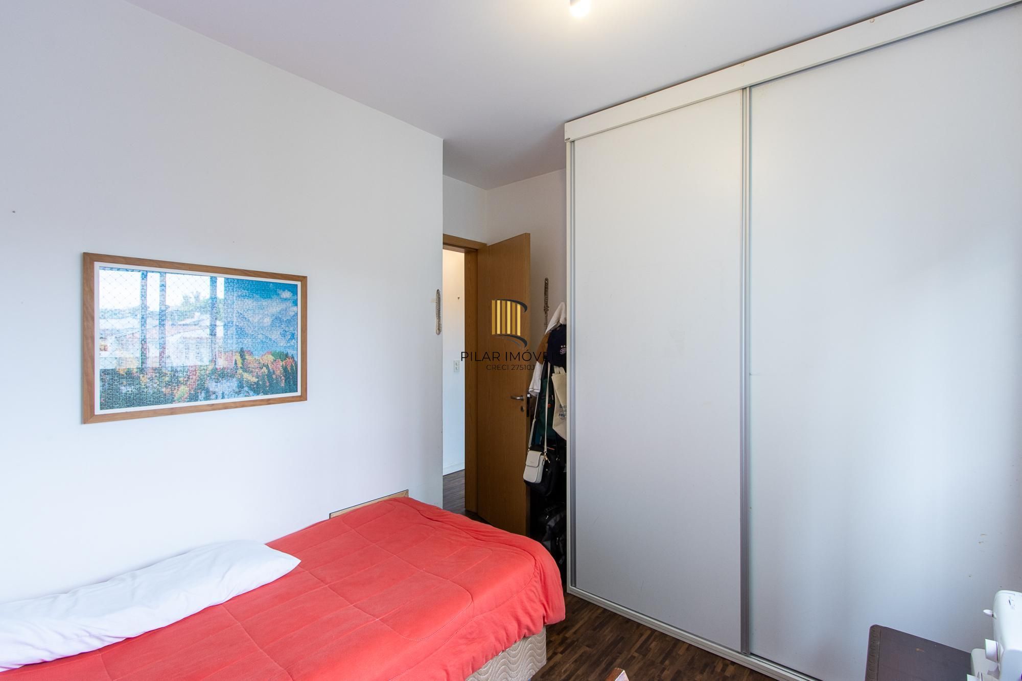 Apartamento 3 dorm Zona Sul