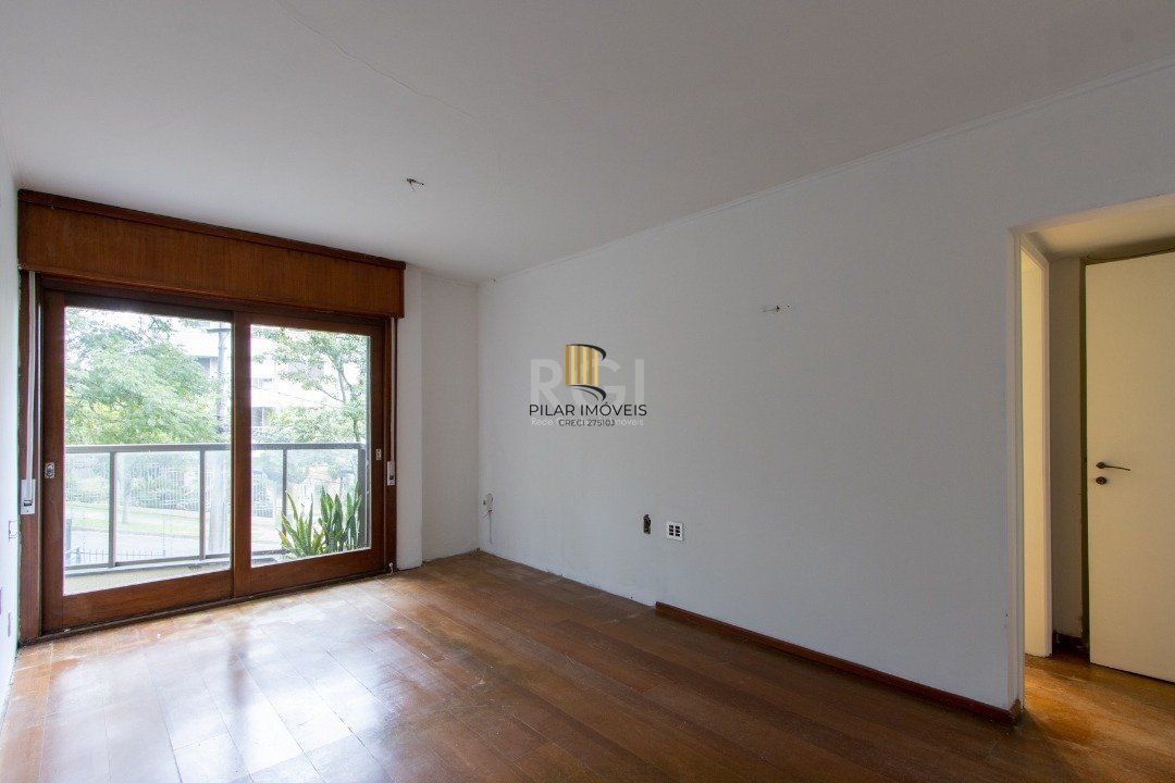 Apartamento 3 dormitórios no bairro Santa Tereza