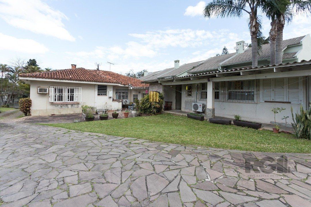 Casa para Venda com 3 dormitórios no bairro Jardim Isabel