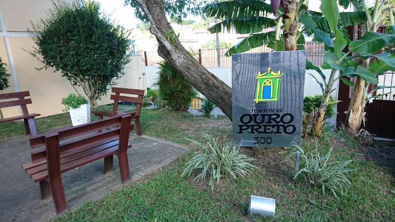 Casa Condominio para Venda - 82.14m², 3 dormitórios, sendo 1 suites, 1 vaga - Camaquã
