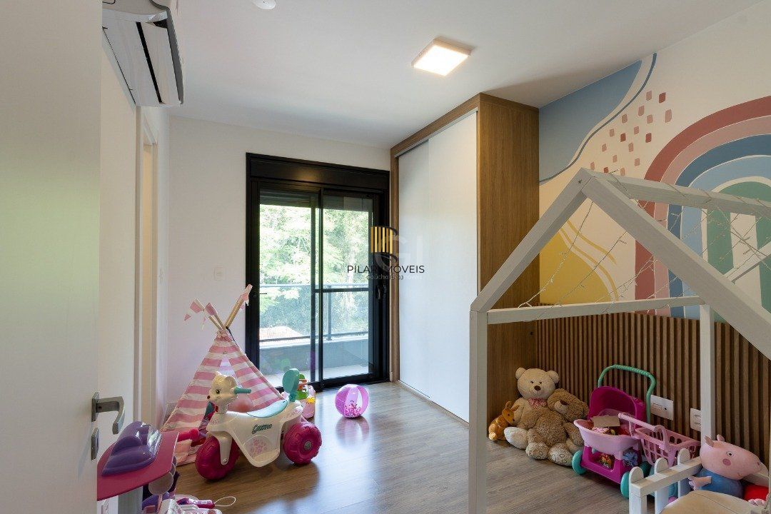 Apartamento 3 dormitórios no bairro Pedra Redonda