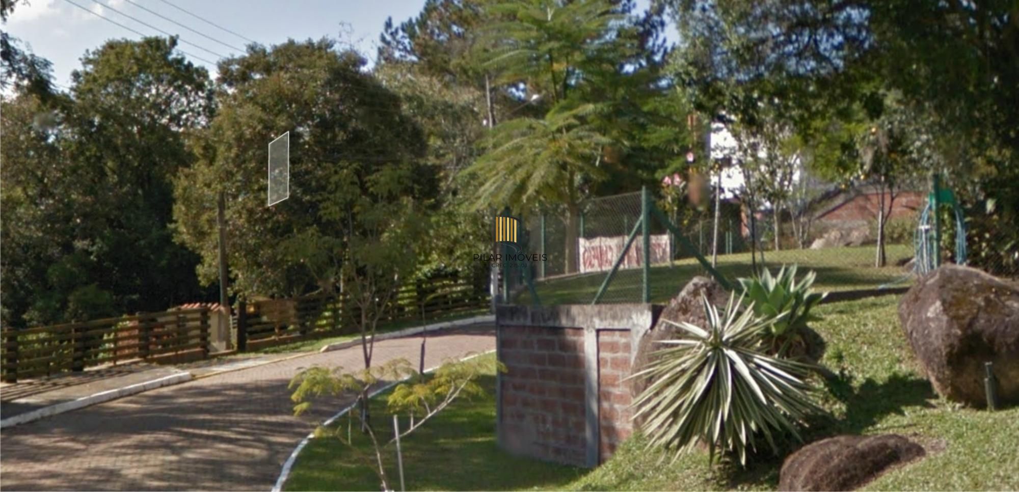 TERRENO MEDINDO 11 X 35 - CONDOMÍNIO HORIZONTAL CANTEGRIL II - VIAMÃO