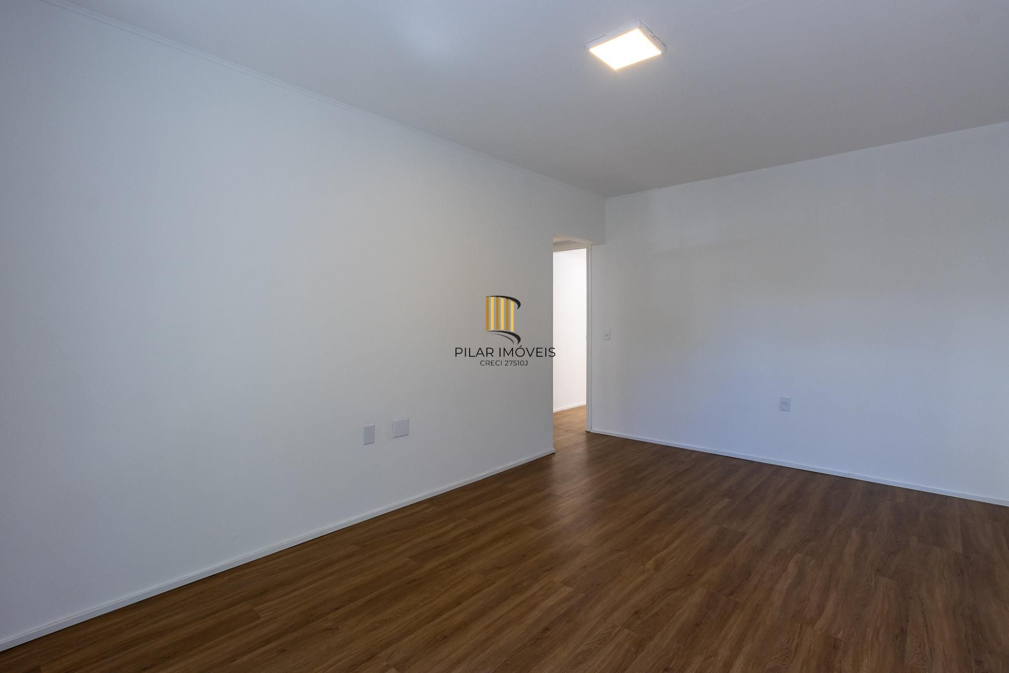 Apartamento 3 Dormitório(s) Bairro Santa Tereza