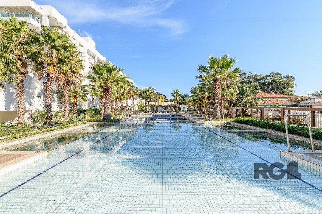 Apartamento para Venda - 138.33m², 3 dormitórios, sendo 1 suites, 3 vagas - Centro
