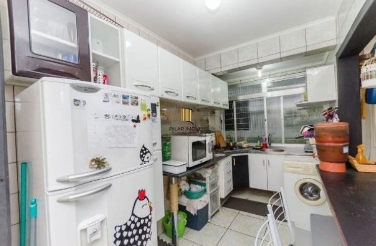 Apartamento térreo 2 dormitórios I bairro Camaquã