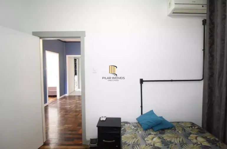 Apartamento 5 dormitórios no bairro São Geraldo