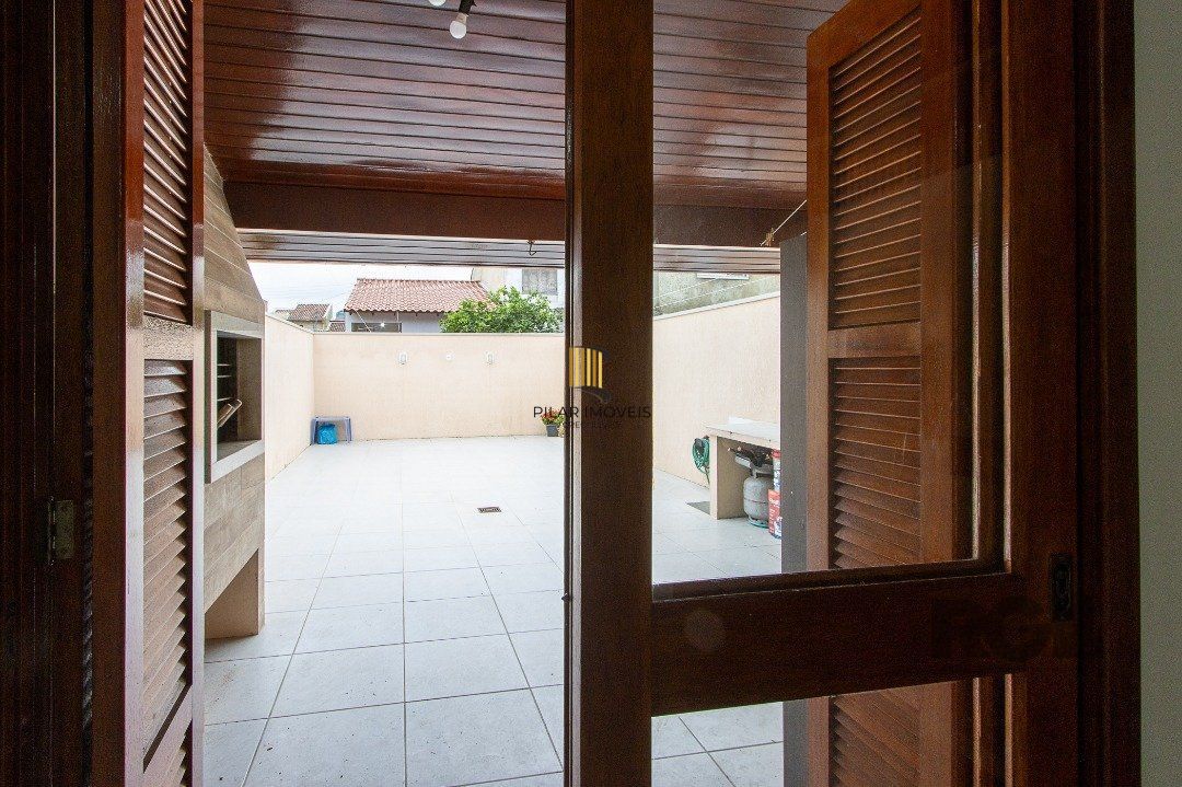 Casa 3 Dormitório(s) Bairro Aberta dos Morros