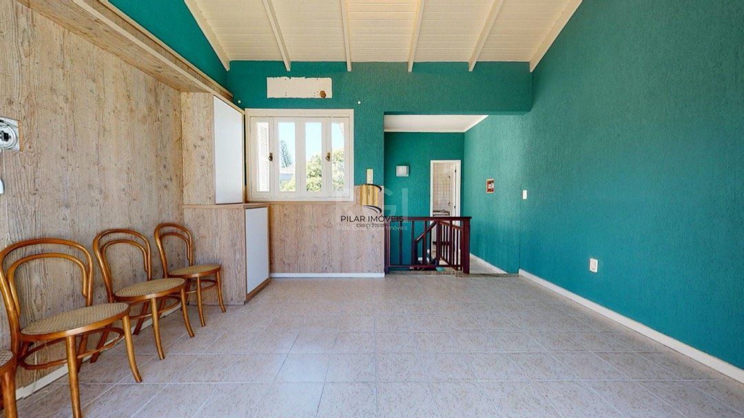 Casa para Venda - 130m², 3 dormitórios, sendo 1 suites, Cidade Baixa