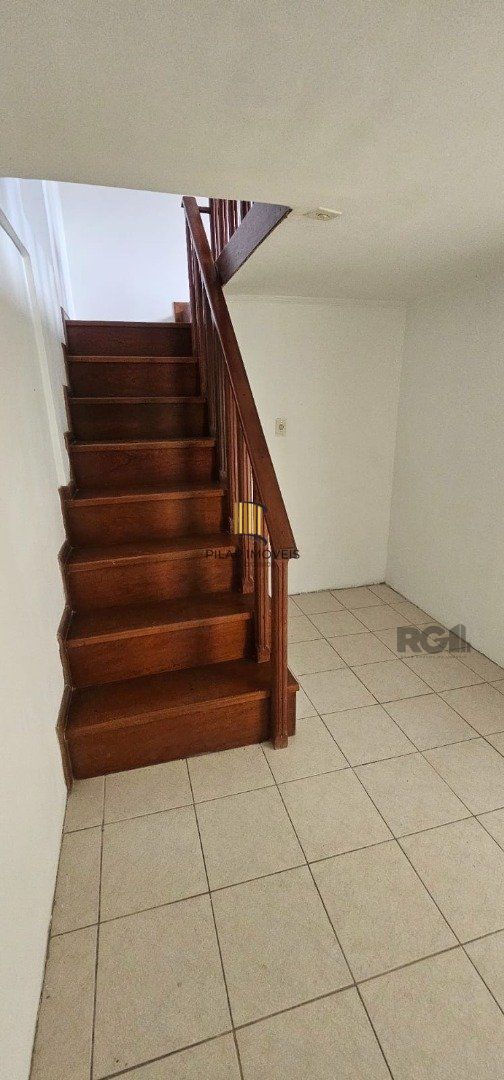 Casa 4 dormitórios no bairro Jardim Sabará