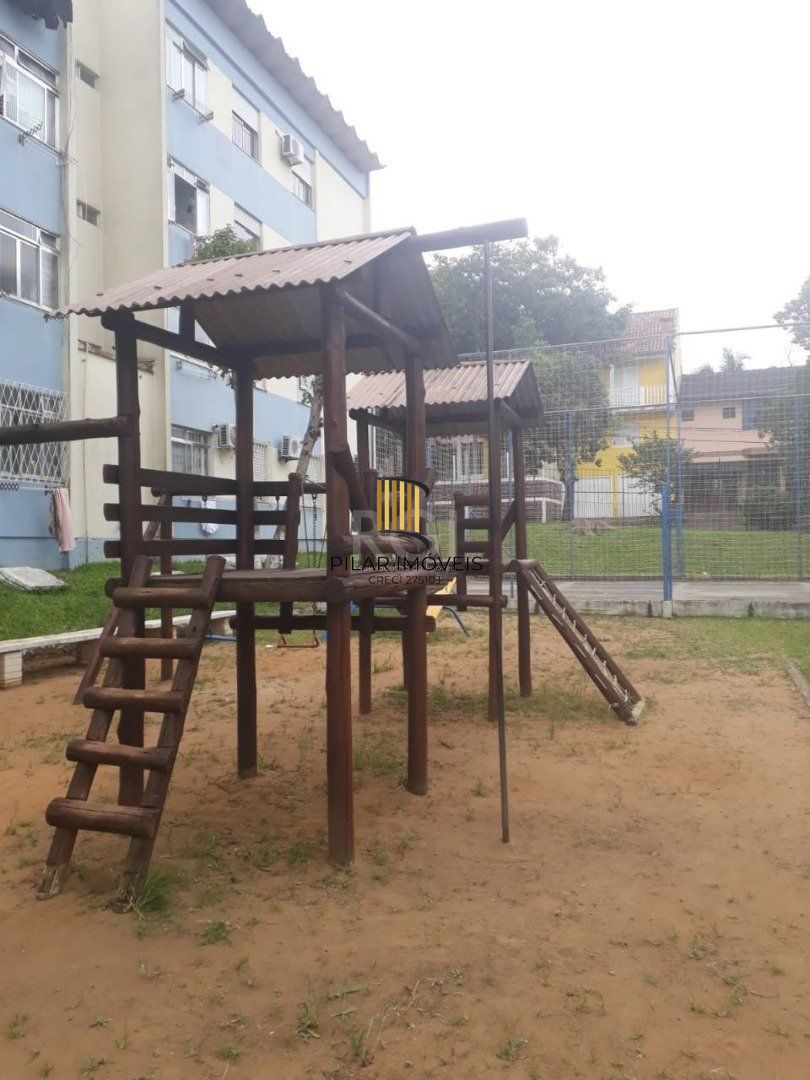 Apartamento para Venda - 61.79m², 2 dormitórios, 1 vaga - Vila Nova